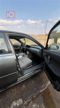 مازدا 626